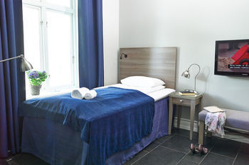 Frogner House Apartments - Inkognitogata