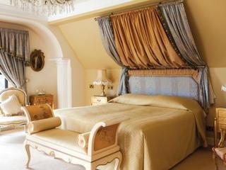 Hotel Hoar Cross Hall Spa Resort