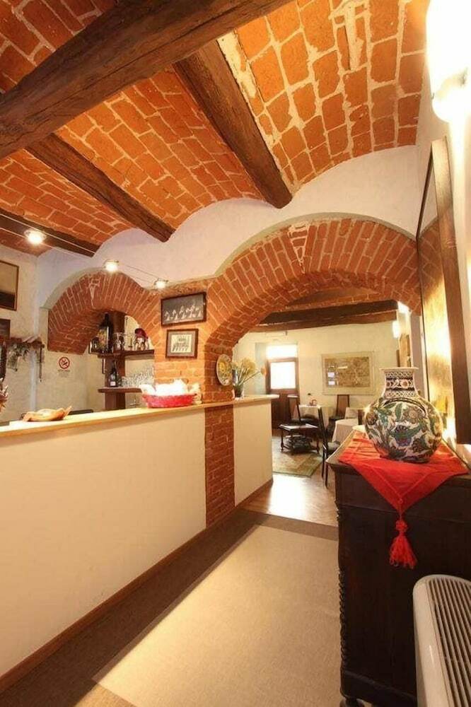 Bed & Breakfast Residence Del Sole
