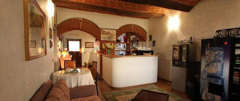Bed & Breakfast Residence Del Sole
