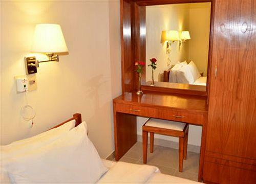 Hotel Le Moustier Suites