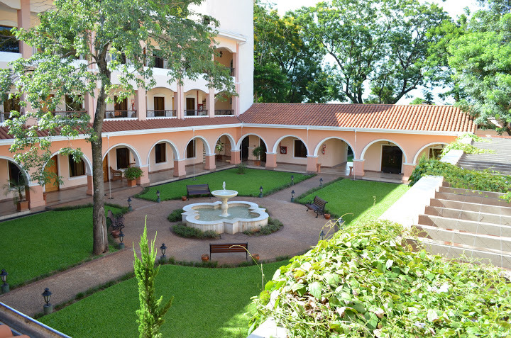 Hotel Le Moustier Suites