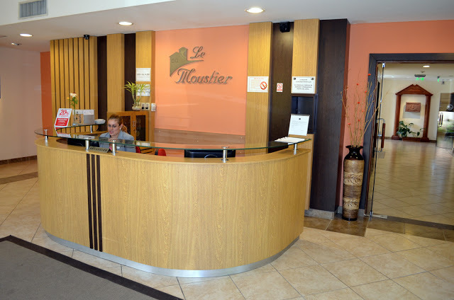 Hotel Le Moustier Suites