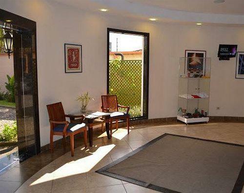 Hotel Le Moustier Suites