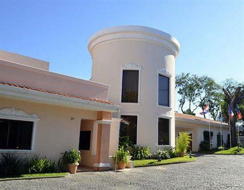 Hotel Le Moustier Suites