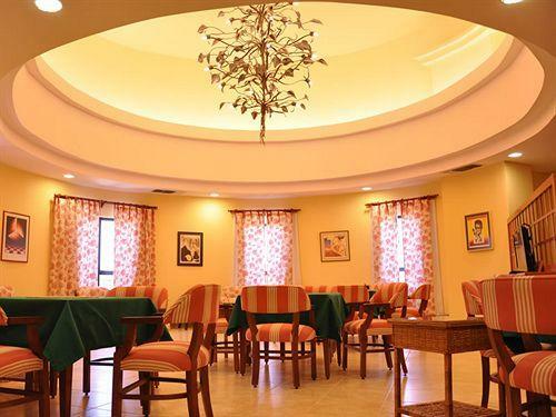Hotel Le Moustier Suites