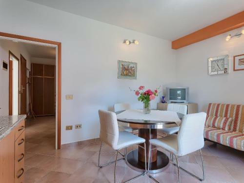 Apartment Markoci 1