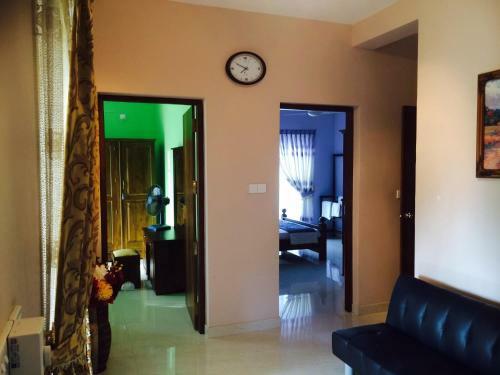 Apartamentos Northwood Residence
