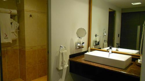La Muralla Hotel & Spa