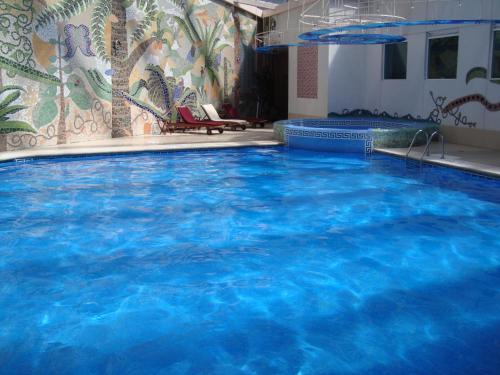 La Muralla Hotel & Spa