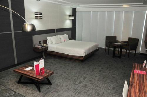 La Muralla Hotel & Spa