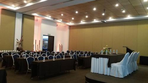 La Muralla Hotel & Spa