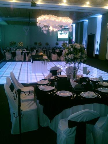 La Muralla Hotel & Spa
