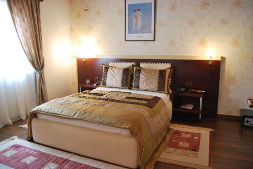 Hotel Panorama Sarande