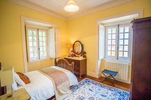 Hostal Quinta Do Convento