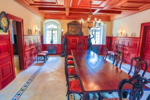 Hostal Quinta Do Convento