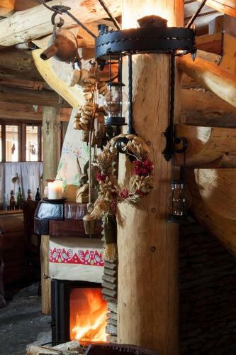 Hostal Zajazd Go??biowski