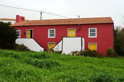 Agroturismo Casa Das Areias