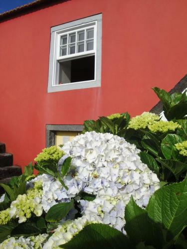 Agroturismo Casa Das Areias