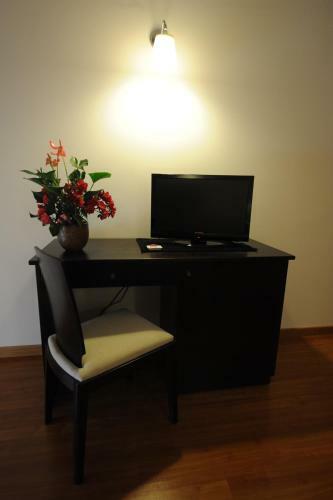 Hostal Senhor Dos Perdoes Alojamento Local