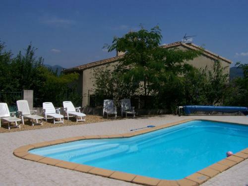 Apartamento Le C�venn'hols