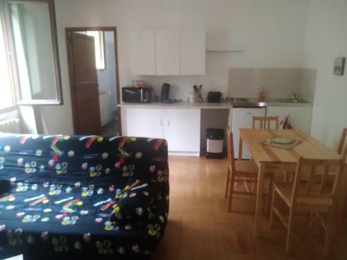 Apartamento Le C�venn'hols