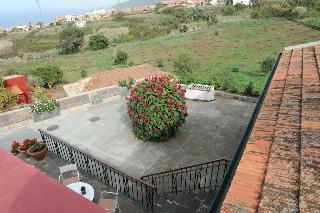 Agroturismo Finca El Paso
