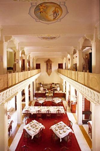 Hotel Fatehbagh - A Heritage Rennaissance