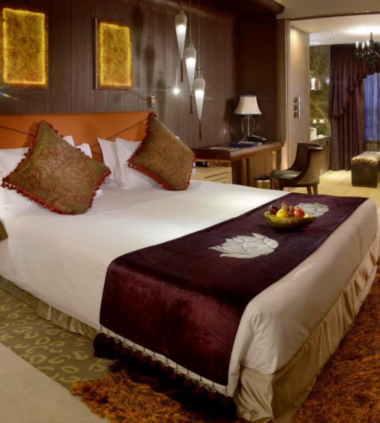 Radisson Blu Hotel Mbd Ludhiana