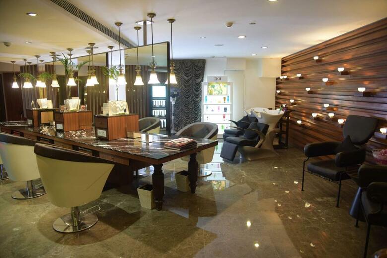 Radisson Blu Hotel Mbd Ludhiana