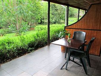 Hotel Mantenga Lodge