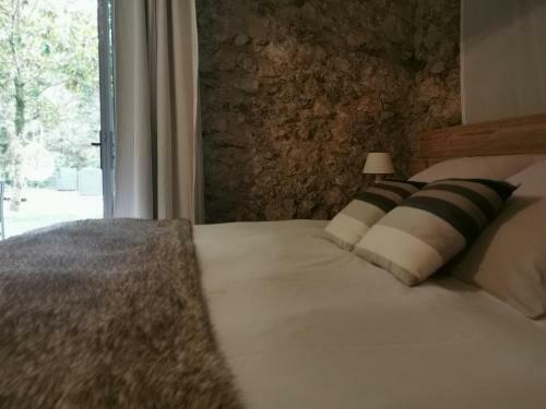 Hotel Le Saint Vincent