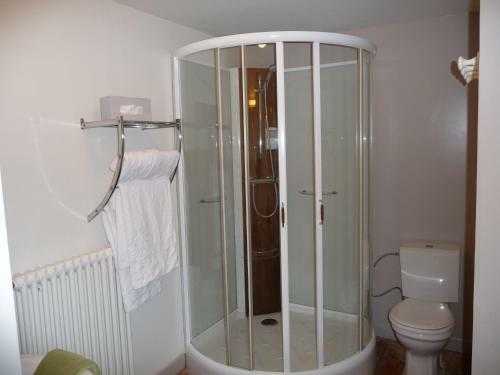 Hotel Le Saint Vincent