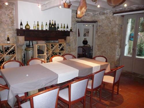Hotel Le Saint Vincent