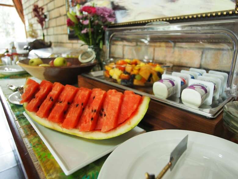 Hostal Dreamfields Guesthouse