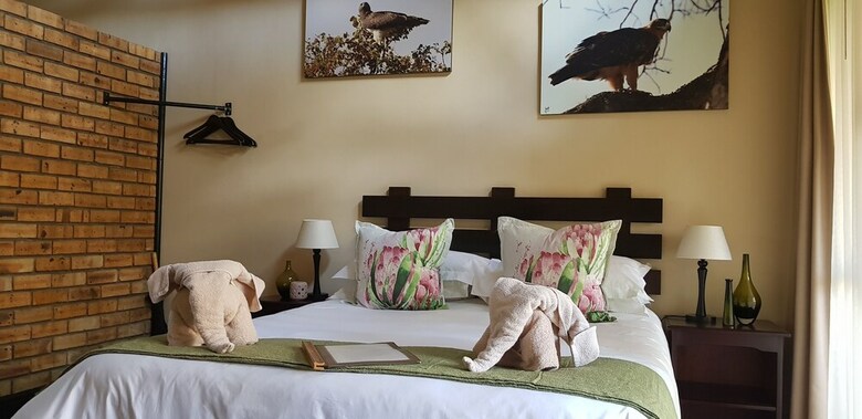 Hostal Dreamfields Guesthouse