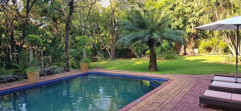 Hostal Dreamfields Guesthouse