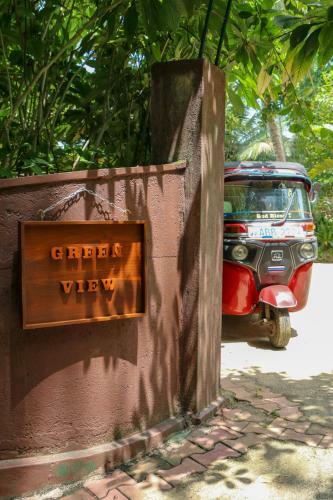 Green View Home Stay