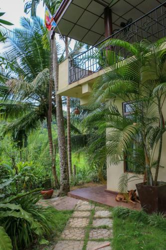 Green View Home Stay