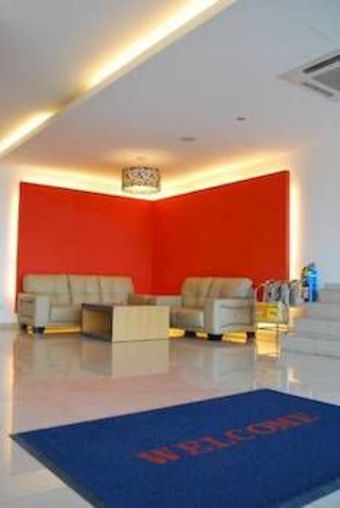 T Hotel Tandop