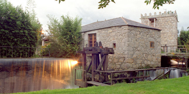 Agroturismo Finca Galea