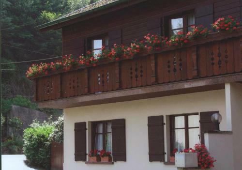 Hotel Au Vieux Moulin