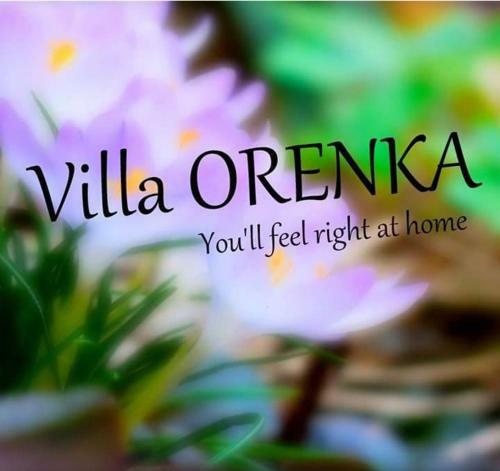 Villa Orenka