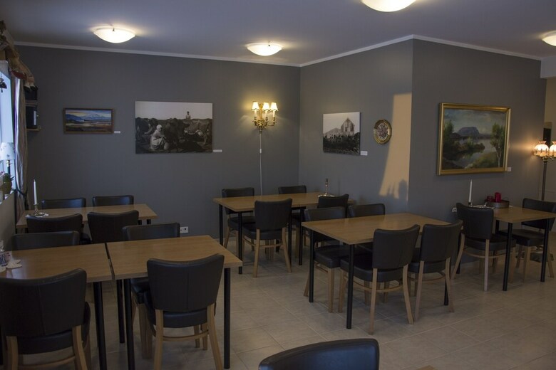 Hostal Lambastadir Guesthouse