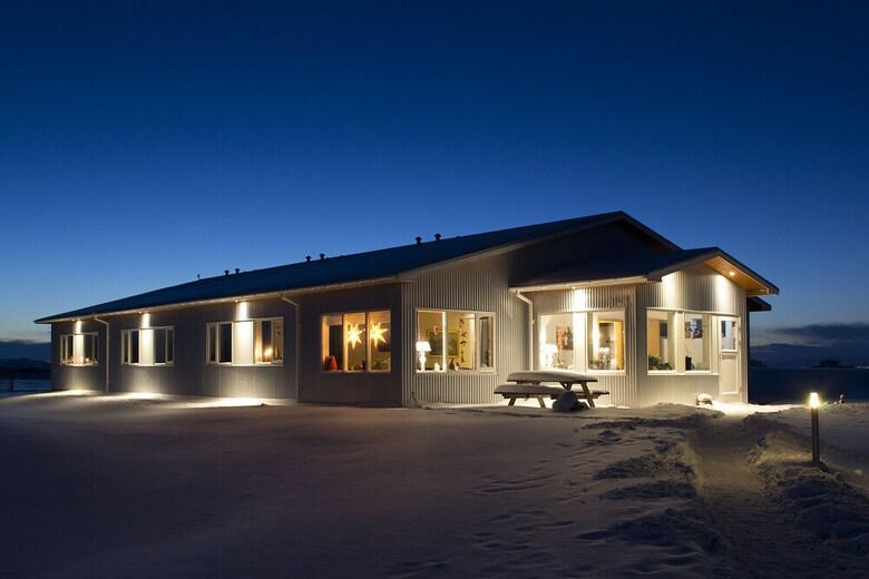Hostal Lambastadir Guesthouse