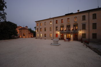 Hostal Agriturismo Villa Maria