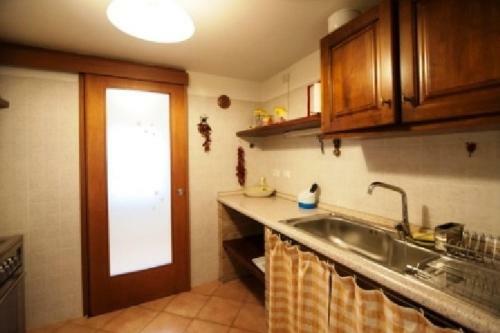 Apartamento B&B Da Castello