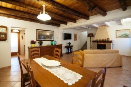 Apartamento B&B Da Castello