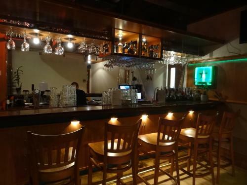 Botnia Hotel & Restaurant