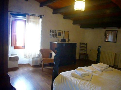 Agroturismo Masia El Buxaus